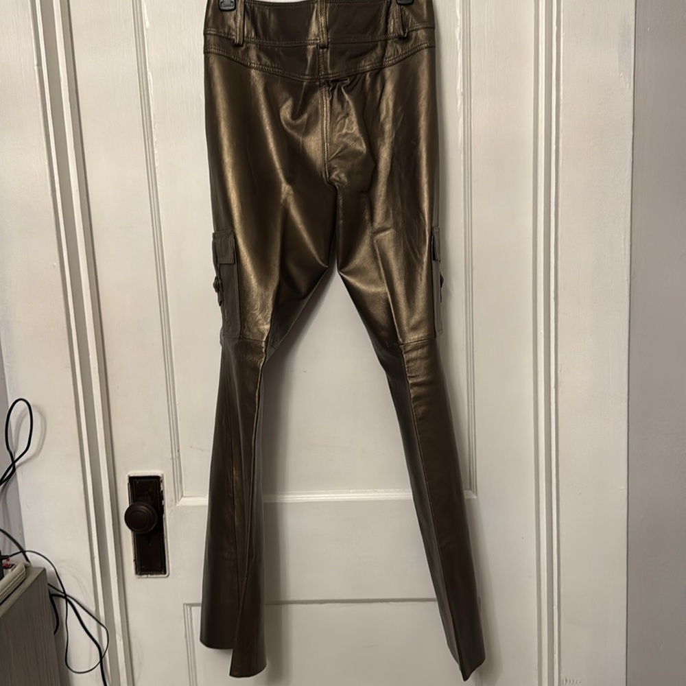 Pants - Picture 6 of 9